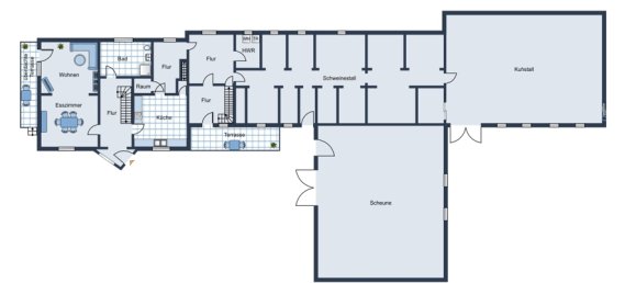 4-Zimmer Haus in Heidekreis, Germany, Nr. 264493 17