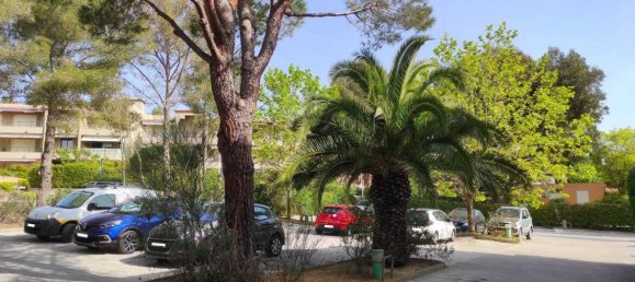 1 Schlafzimmer Wohnung in Cavalaire-sur-Mer, France, Nr. 326978 14