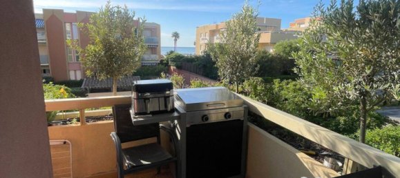 1 Schlafzimmer Wohnung in Cavalaire-sur-Mer, France, Nr. 326978 10