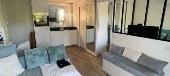 1 Schlafzimmer Wohnung in Cavalaire-sur-Mer, France, Nr. 326978 5