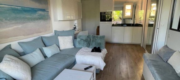 1 Schlafzimmer Wohnung in Cavalaire-sur-Mer, France, Nr. 326978 4