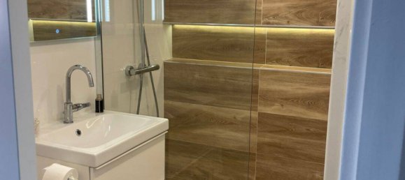 1 Schlafzimmer Wohnung in Cavalaire-sur-Mer, France, Nr. 326978 8