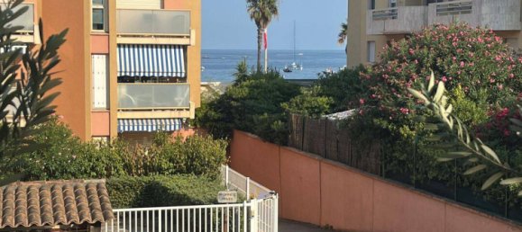 1 Schlafzimmer Wohnung in Cavalaire-sur-Mer, France, Nr. 326978 3