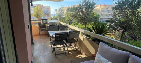 1 Schlafzimmer Wohnung in Cavalaire-sur-Mer, France, Nr. 326978 2