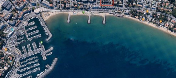 1 Schlafzimmer Wohnung in Cavalaire-sur-Mer, France, Nr. 326978 12