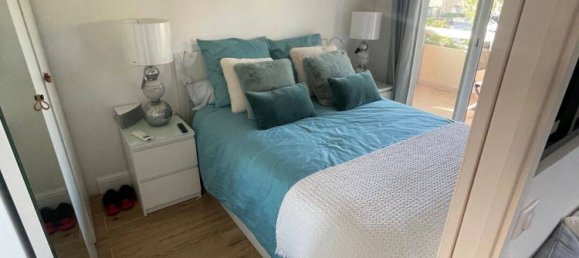 1 Schlafzimmer Wohnung in Cavalaire-sur-Mer, France, Nr. 326978 7