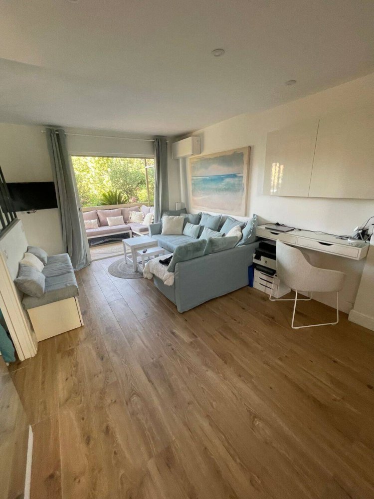 1 Schlafzimmer Wohnung in Cavalaire-sur-Mer, France, Nr. 326978