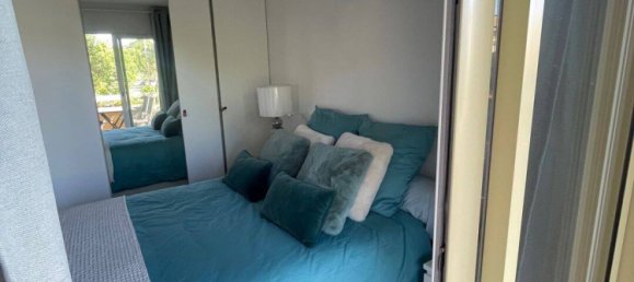 1 Schlafzimmer Wohnung in Cavalaire-sur-Mer, France, Nr. 326978 6