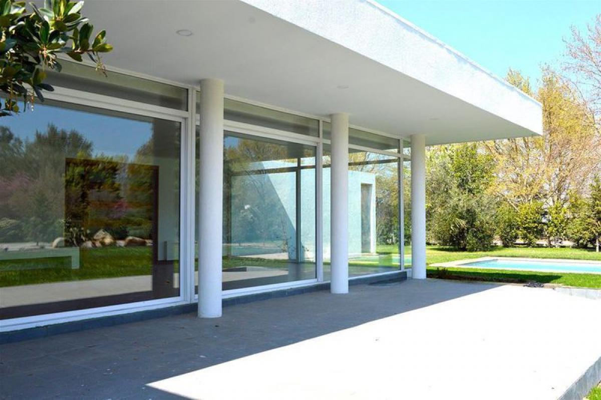 5 bedrooms House in Chacabuco, Chile No. 2649