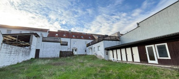 Apartamento de 1 dormitorio en Bruck an der Leitha, Austria No. 196266 2