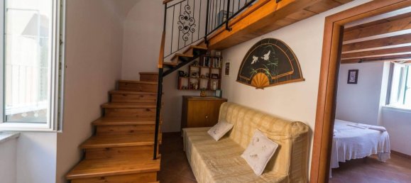 3غرفة شقة في Ventotene, Italy رقم 139913 2