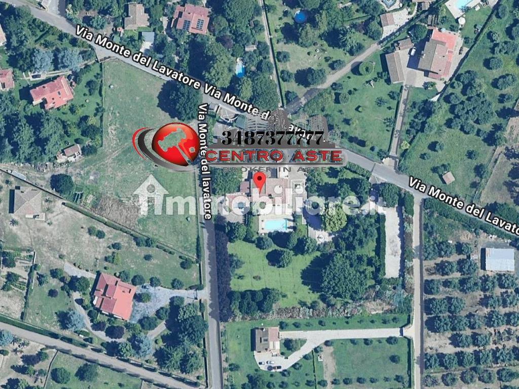 6 bedrooms Villa in Formello, Italy No. 264275