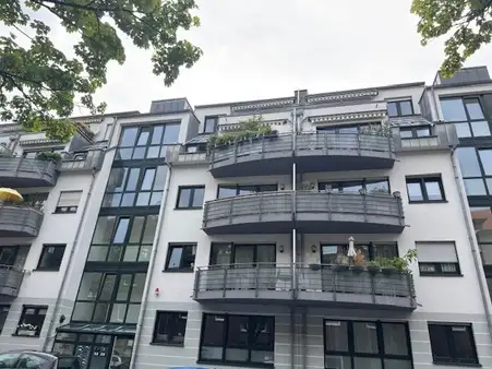 3-salle Appartement à Cologne, Germany No. 225700