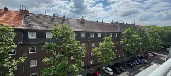 3-salle Appartement à Cologne, Germany No. 225700 10