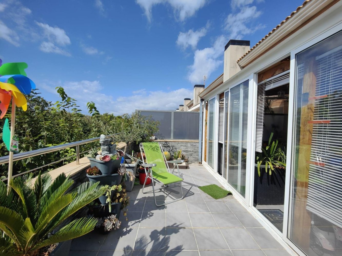 4 chambres Maison à El Vendrell, Spain No. 261265