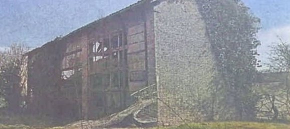 3 rooms Apartment in Valsamoggia, Italy No. 97217 13