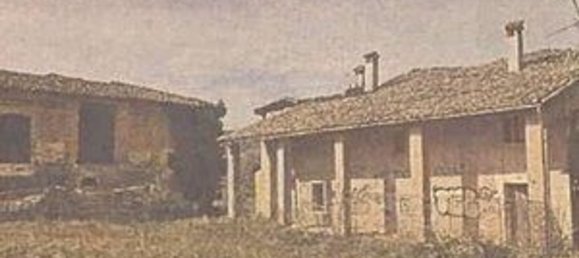 3 rooms Apartment in Valsamoggia, Italy No. 97217 23