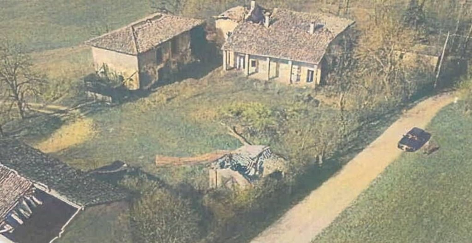 3 rooms Apartment in Valsamoggia, Italy No. 97217