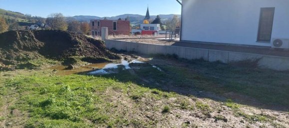 Terreno en Krumbach, Austria No. 46105 4