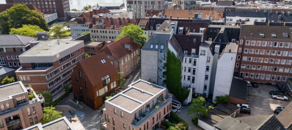 2 Schlafzimmer Stadthaus in Kiel, Germany, Nr. 19689 18