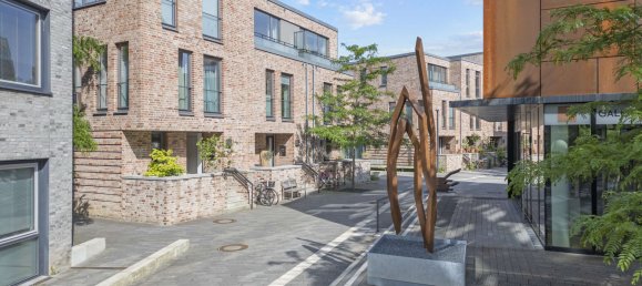 2 Schlafzimmer Stadthaus in Kiel, Germany, Nr. 19689 16