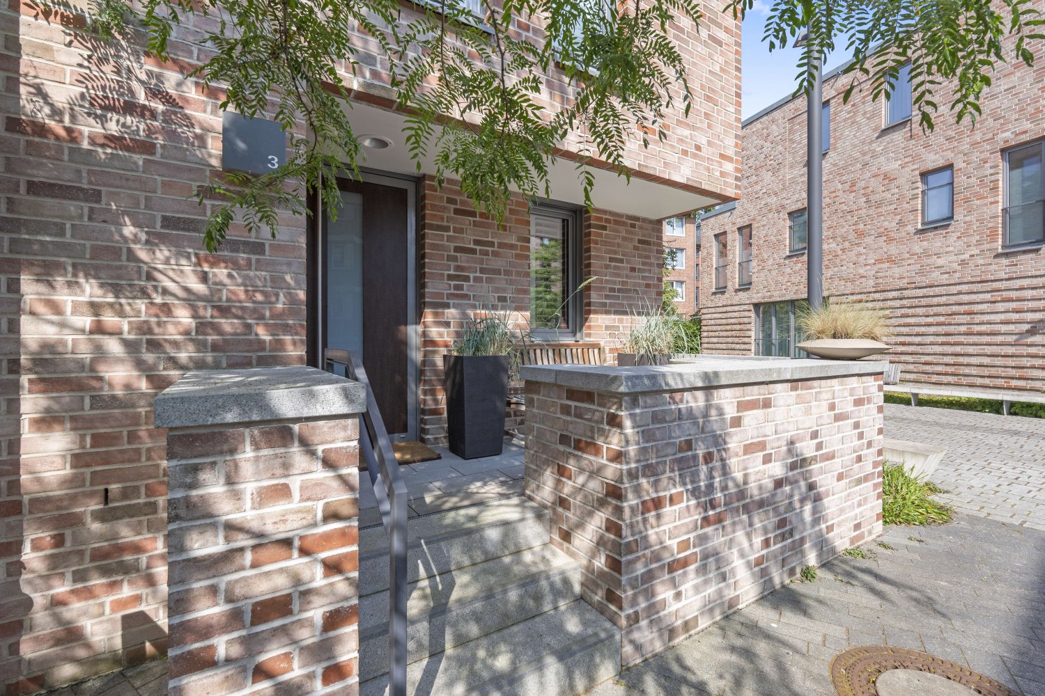 2 Schlafzimmer Stadthaus in Kiel, Germany, Nr. 19689