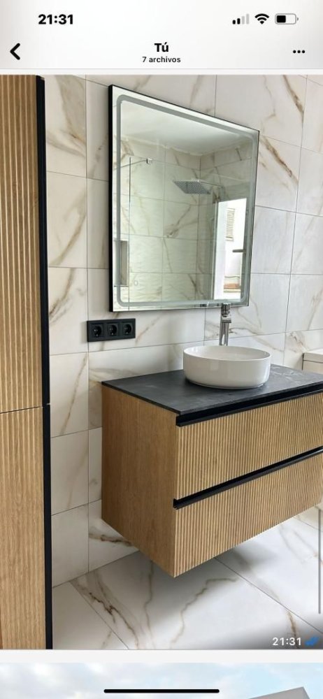 6 bedrooms Apartment in Palma de Majorca, Spain No. 282844