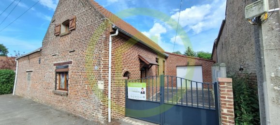 3 bedrooms House in Neuville-en-Avesnois, France No. 237176 9