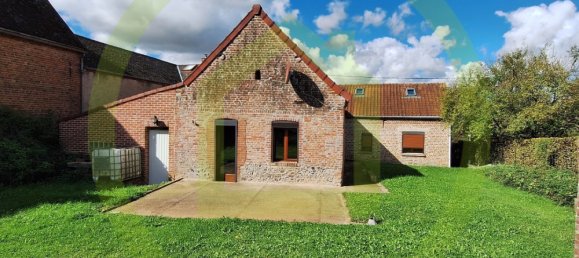 3 bedrooms House in Neuville-en-Avesnois, France No. 237176 8