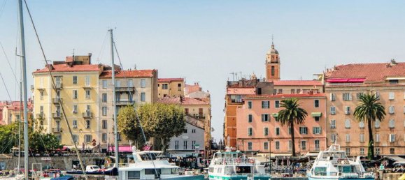 Studio à Ajaccio, France No. 89253 5