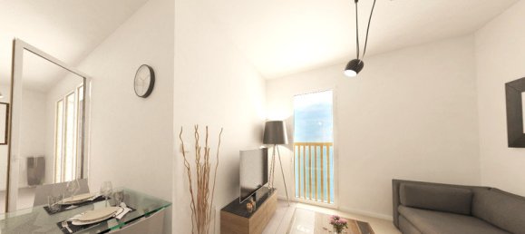 Studio à Ajaccio, France No. 89253 3
