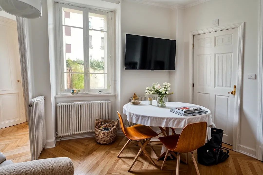 Apartamento T1 em Paris, France N.º 179938