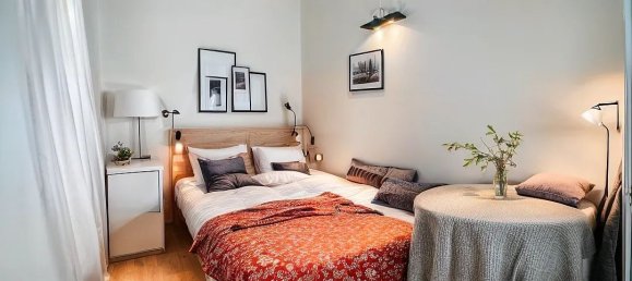 Apartamento T1 em Paris, France N.º 179938 2