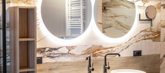 Квартира с 3 спальнями в Фибербрунн, Австрия № 139528 16