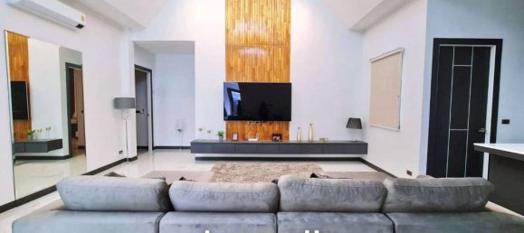 3 Schlafzimmer Cafe / Restaurant in Pattaya, Thailand, Nr. 15451 5