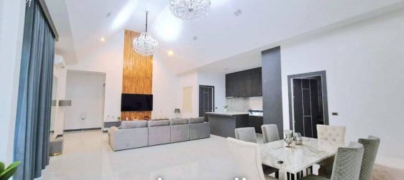 3 Schlafzimmer Cafe / Restaurant in Pattaya, Thailand, Nr. 15451 6