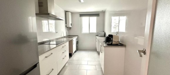 Apartamento T2 em El Puerto de Santa Maria, Spain N.º 148633 12