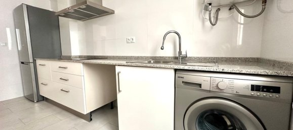 Apartamento T2 em El Puerto de Santa Maria, Spain N.º 148633 13