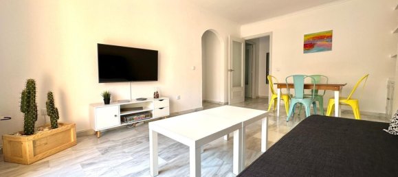Apartamento T2 em El Puerto de Santa Maria, Spain N.º 148633 3