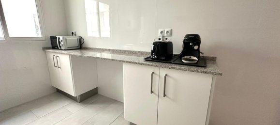 Apartamento T2 em El Puerto de Santa Maria, Spain N.º 148633 14