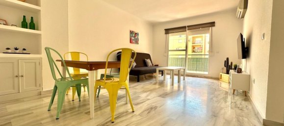 Apartamento T2 em El Puerto de Santa Maria, Spain N.º 148633 2