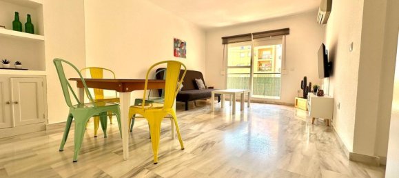 Apartamento T2 em El Puerto de Santa Maria, Spain N.º 148633 5