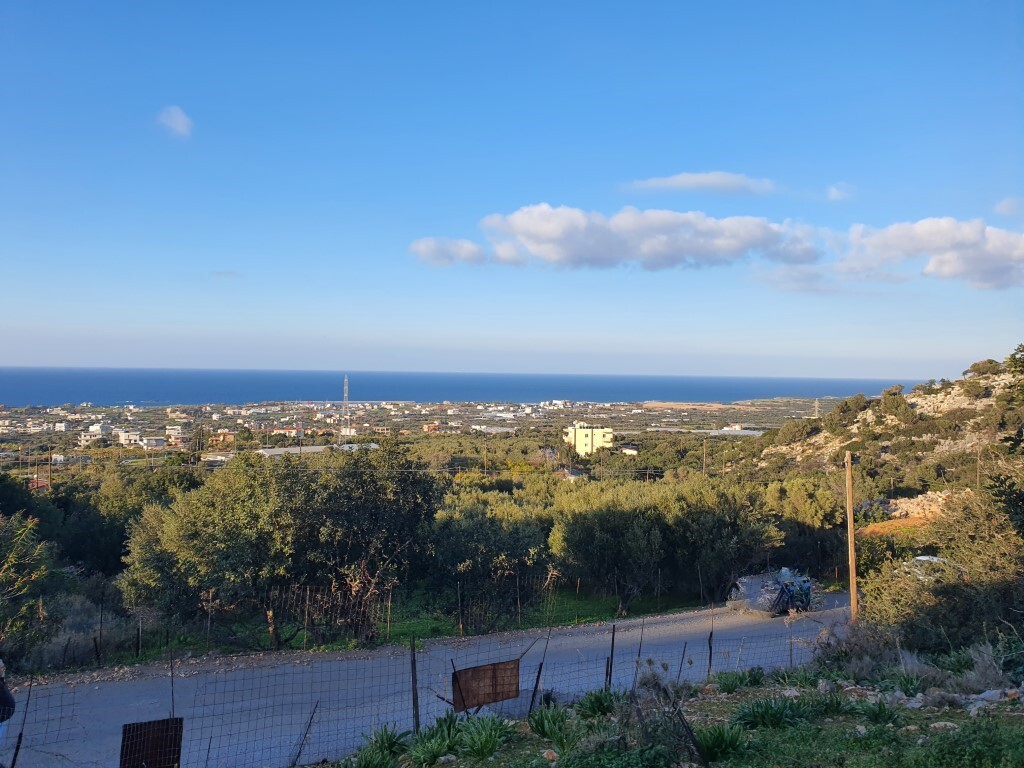 2-Zimmer Grundstück in Malia, Greece, Nr. 93595