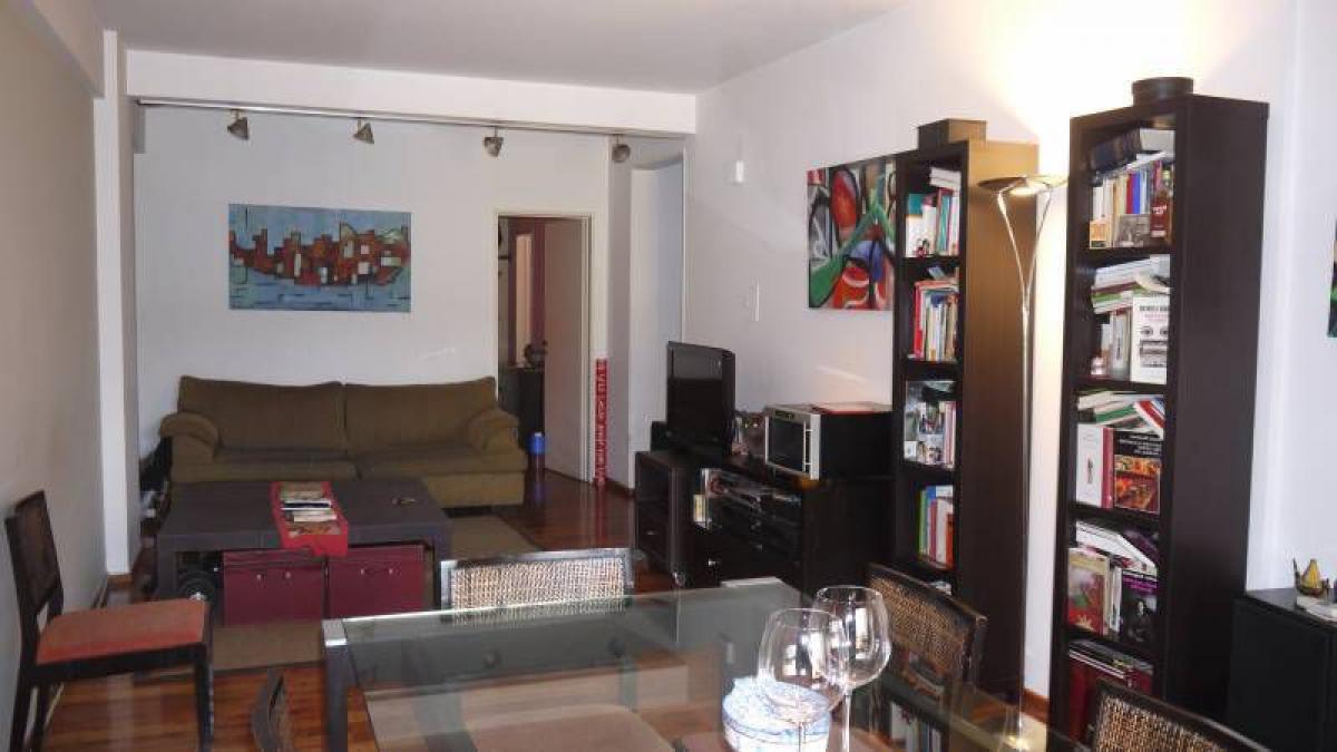 Studio in Buenos Aires, Argentina No. 99054