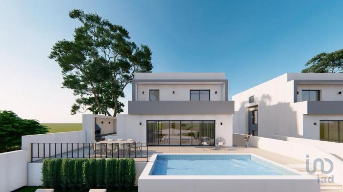 4 chambres Maison à Tavira, Portugal No. 5964