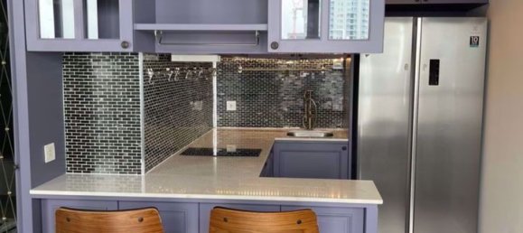 2 chambres Condo à Ideo Q Ratchathewi Railay Beach, Thailand No. 29838 5