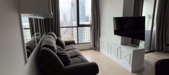 2 chambres Condo à Ideo Q Ratchathewi Railay Beach, Thailand No. 29838 4