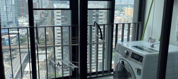 2 chambres Condo à Ideo Q Ratchathewi Railay Beach, Thailand No. 29838 14