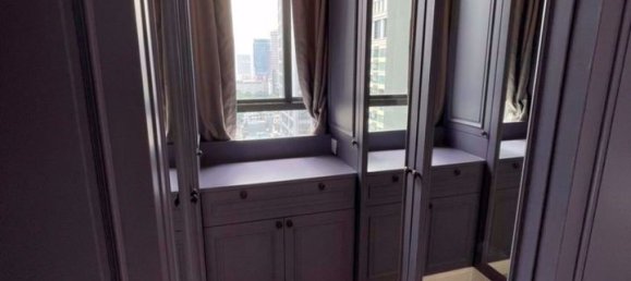 2 chambres Condo à Ideo Q Ratchathewi Railay Beach, Thailand No. 29838 9