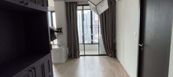 2 chambres Condo à Ideo Q Ratchathewi Railay Beach, Thailand No. 29838 3